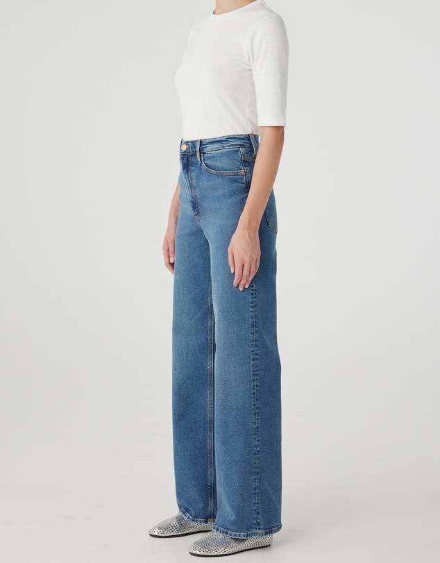 Nobody Denim - Milla Jean Long