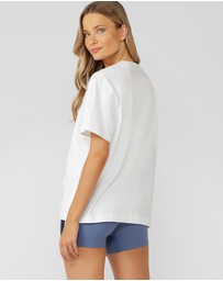 Lorna Jane - Beaumont T-Shirt