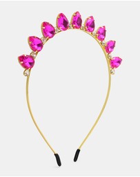 Morgan & Taylor - Mini Raye Headband