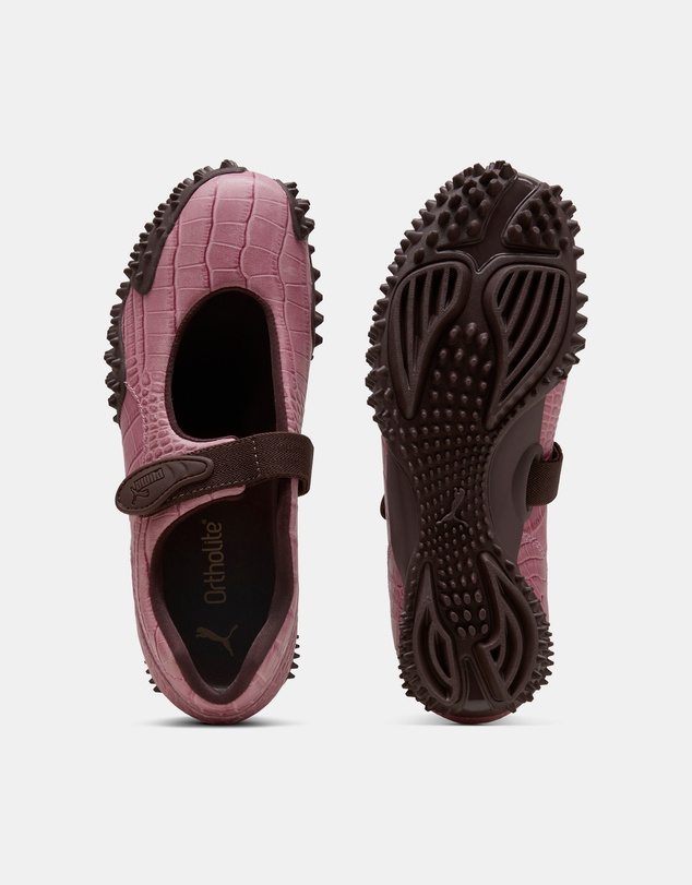 Puma - Mostro Fey Sneakers Footwear - Unisex