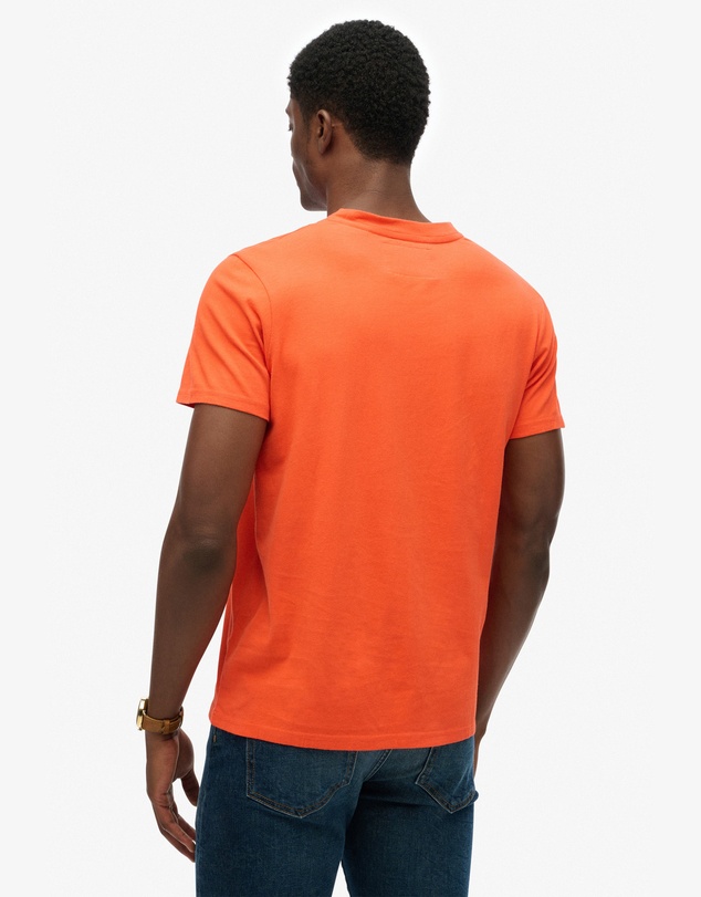 Superdry - Great Outdoors Relaxed Tee