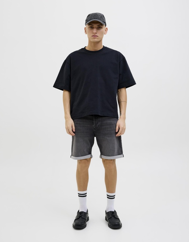 Jack & Jones - Rick Denim Shorts