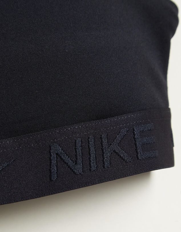 Nike - Dri-FIT Indy Tank Sports Bra - Kids-Teens