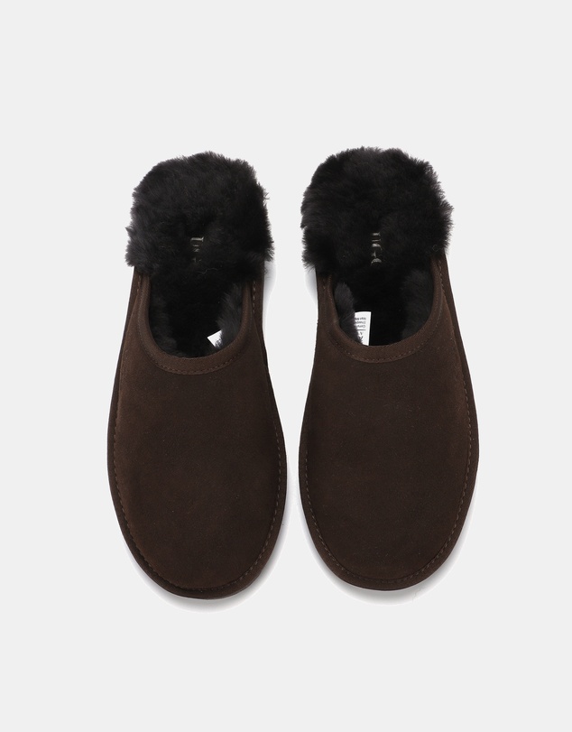 AusWooli Ugg Boots - Manly Sheepskin Wool Slippers