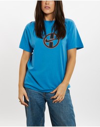 Vintage by The Real Deal - Pre Loved - 90s Nike Tee