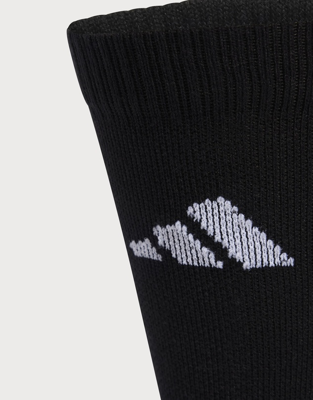 adidas Performance - Performance CLIMACOOL Cushioned Crew Socks 3 Pairs Unisex