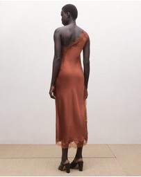 M.N.G - Ada Dress