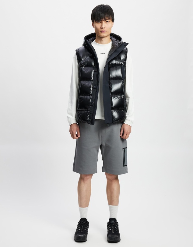 BOSS - Ronnie Puffer Vest