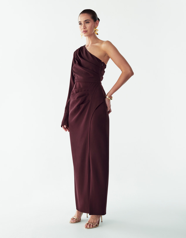 BWLDR - Lois Dress