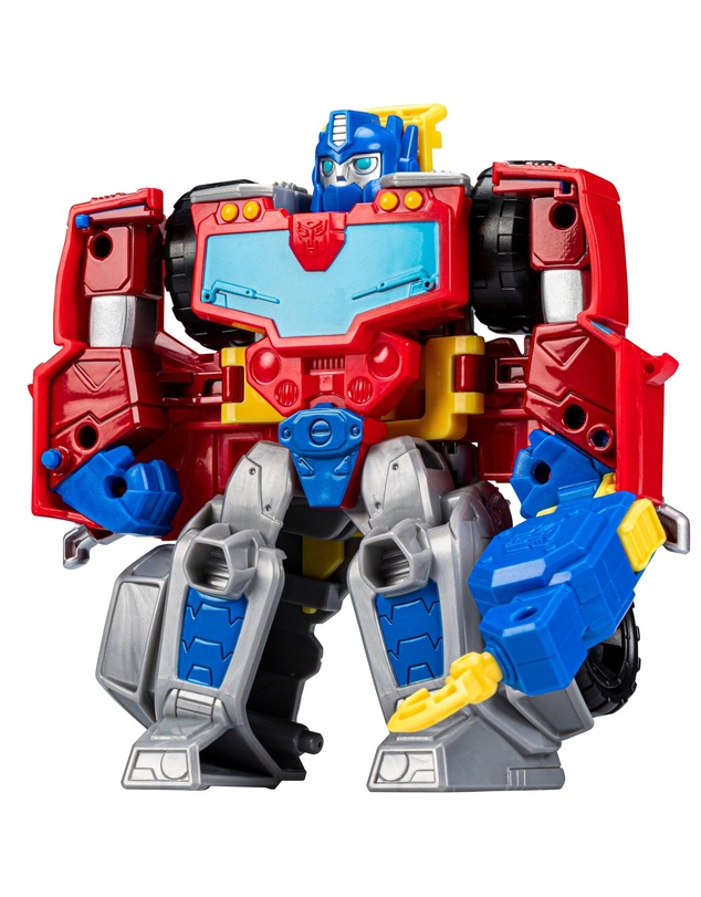 TRANSFORMERS - Evergreen Featured Assorted
