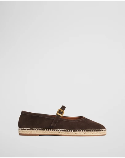 Country Road - Marta Espadrille
