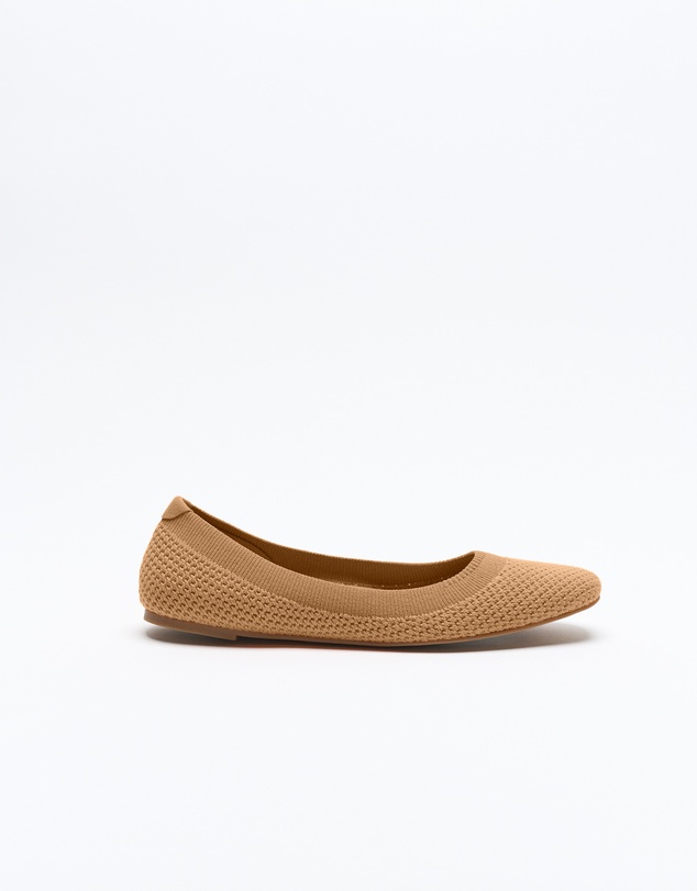 Walnut Melbourne - Eva Knit Ballet