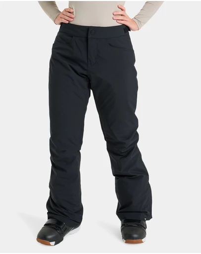 Roxy - Womens Backyard Snow Pants