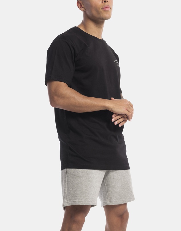 First Division - Core Crest Tee