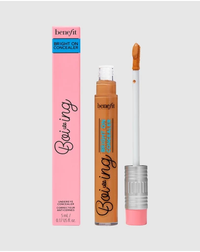 Benefit Cosmetics - Boi-ing Bright on Concealer