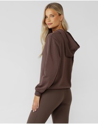 Lorna Jane - Lotus Hoodie
