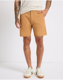 Marcs - Brayden Chino Shorts