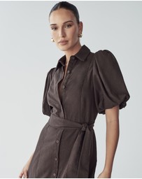 Willa - Ariane Dress
