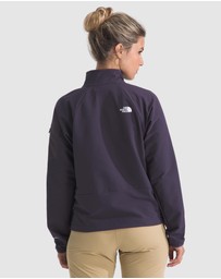 The North Face - Tek Approach Jacket