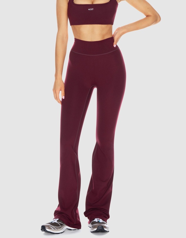 437 - The Leisure Pants