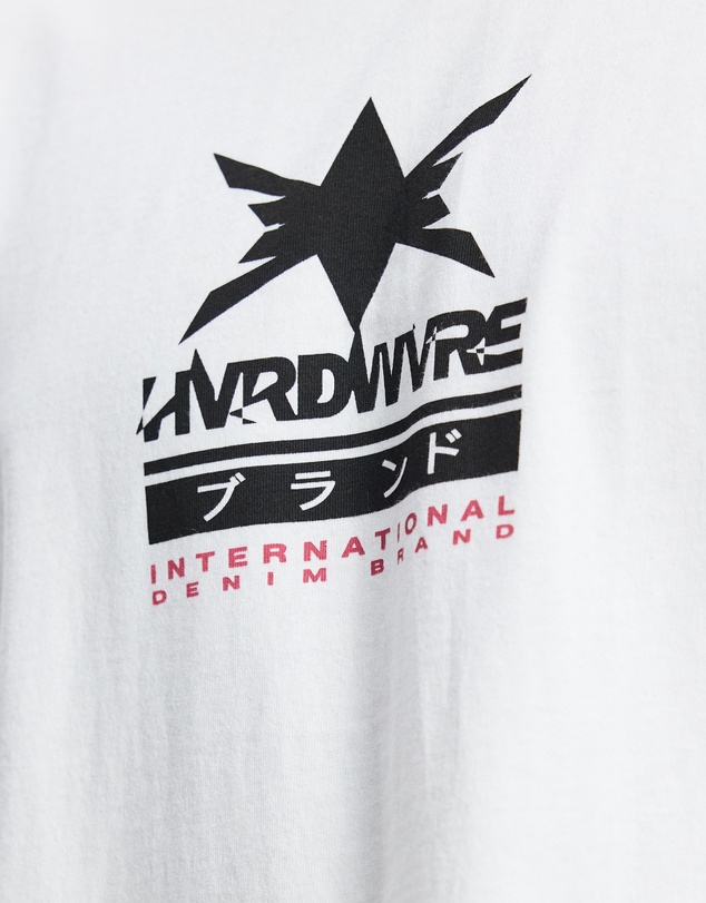 Abrand - Bobby In Motion Tee