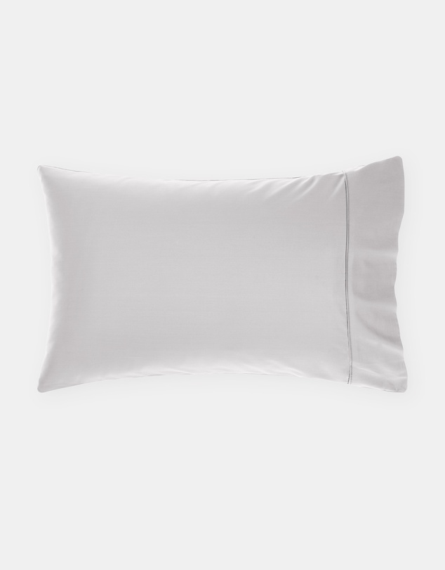 Linen House - Nara Bamboo Cotton 400TC Standard Pillowcase