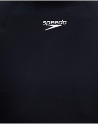 Speedo - Short Sleeve Rash Top