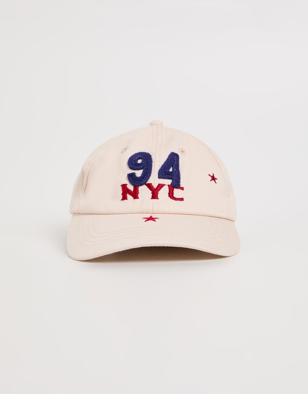 Subtitled - Nyc 94 Cap