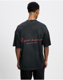 Represent - Chrome Flight T-Shirt