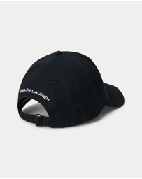Polo Ralph Lauren - Polo Sport Twill Ball Cap