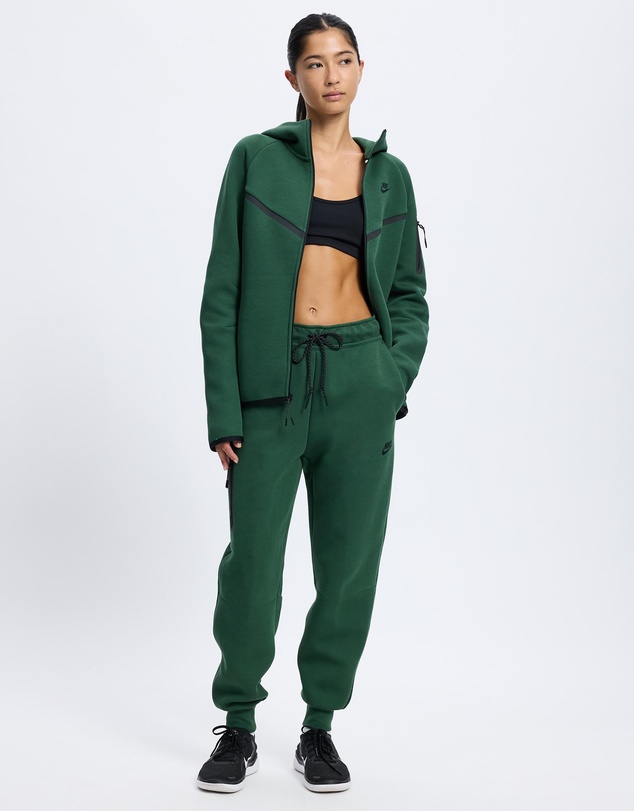 Nike - Sportswear Tech Fleece Mid-Rise Joggers
