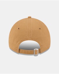 New Era - Washed Earthtones 9TWENTY Detroit Tigers Cap