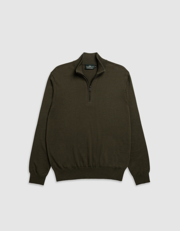 Rodd & Gunn - Nobles Knit