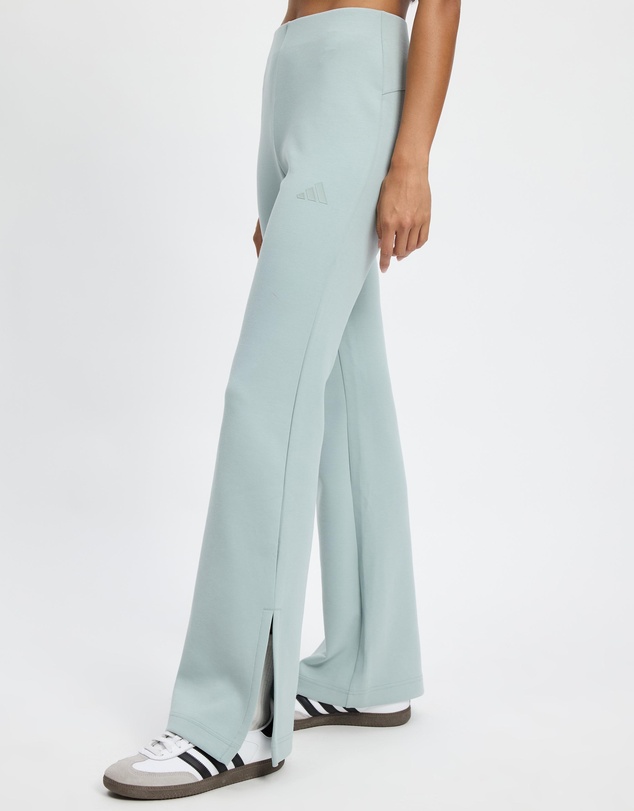 adidas Sportswear - Soft Lux Flared Pants
