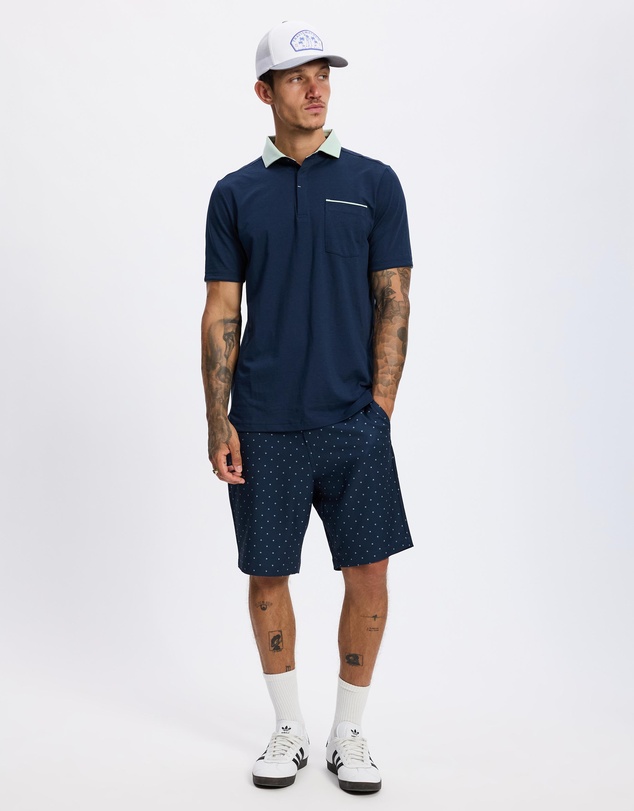 TravisMathew - Standing Stones Shorts