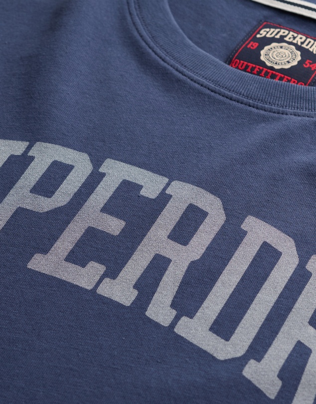 Superdry - Athletic Essential Tee