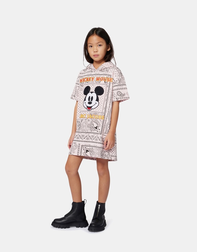 Marc Jacobs - Hooded Dress - Kids-Teens