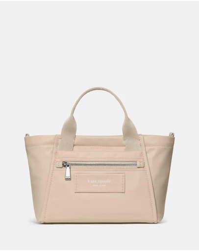 Kate Spade - Dash Nylon Small Tote Bag