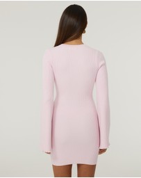Tussah - Cobie Knit Dress