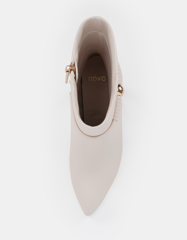 Novo - Dayna Ankle Boots