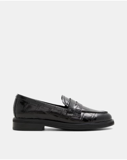 ALDO - Lededanten Loafers