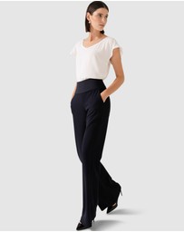 SACHA DRAKE - Classic Trouser