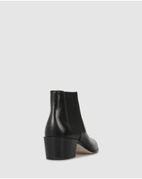 Beau Coops - Jerry_loss Ankle Boots