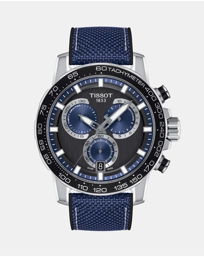 Tissot - Supersport Chrono