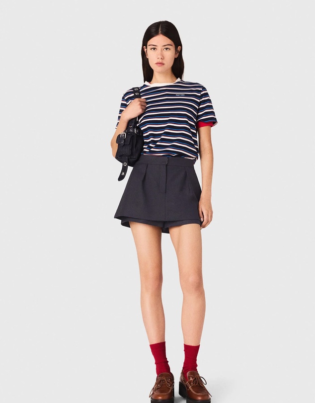 Maje - Ipernahala Shorts
