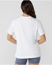Lorna Jane - Summer Resort Relaxed T-Shirt