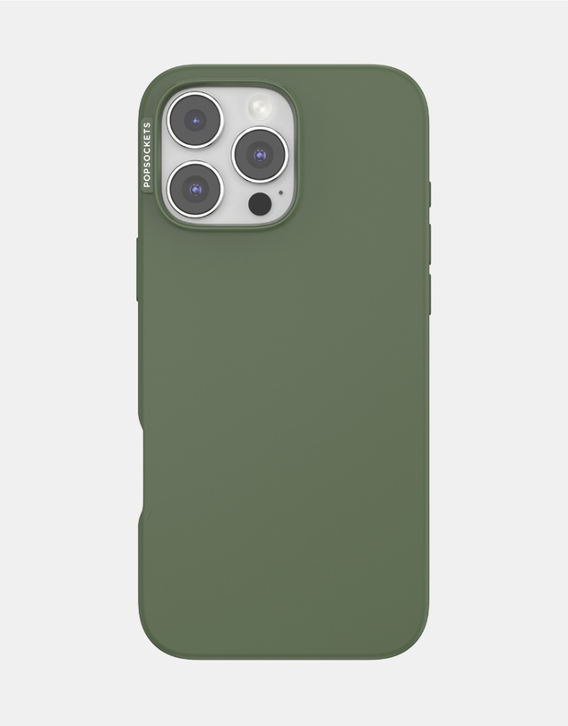 PopSockets - POPCASE MagSafe for iPhone 16 Pro Max - Protective Phone Case