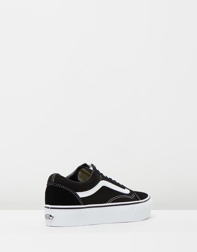Vans - Old Skool Platform 2.0 - Unisex