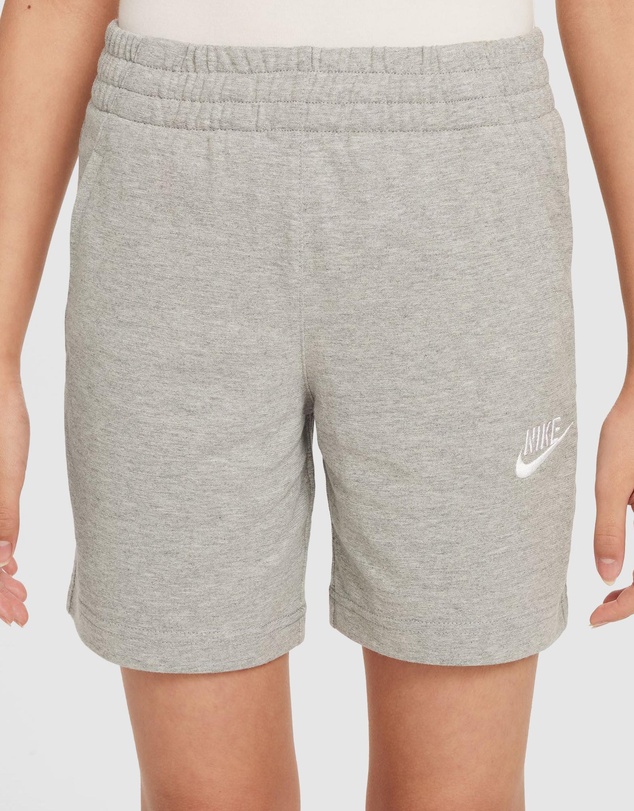 Nike - Sportswear Club Knit Shorts - Teens