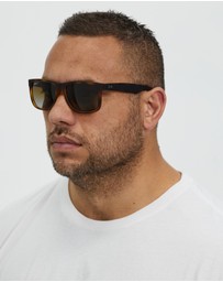Ray-Ban - Justin Polarised RB4165